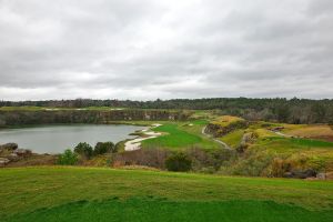 Black Diamond Ranch (Quarry) 15th Tee